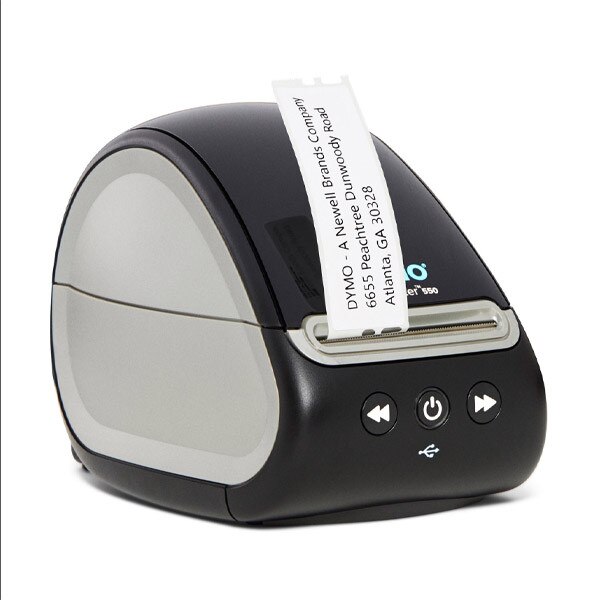 DYMO LabelWriter Thermal Printer